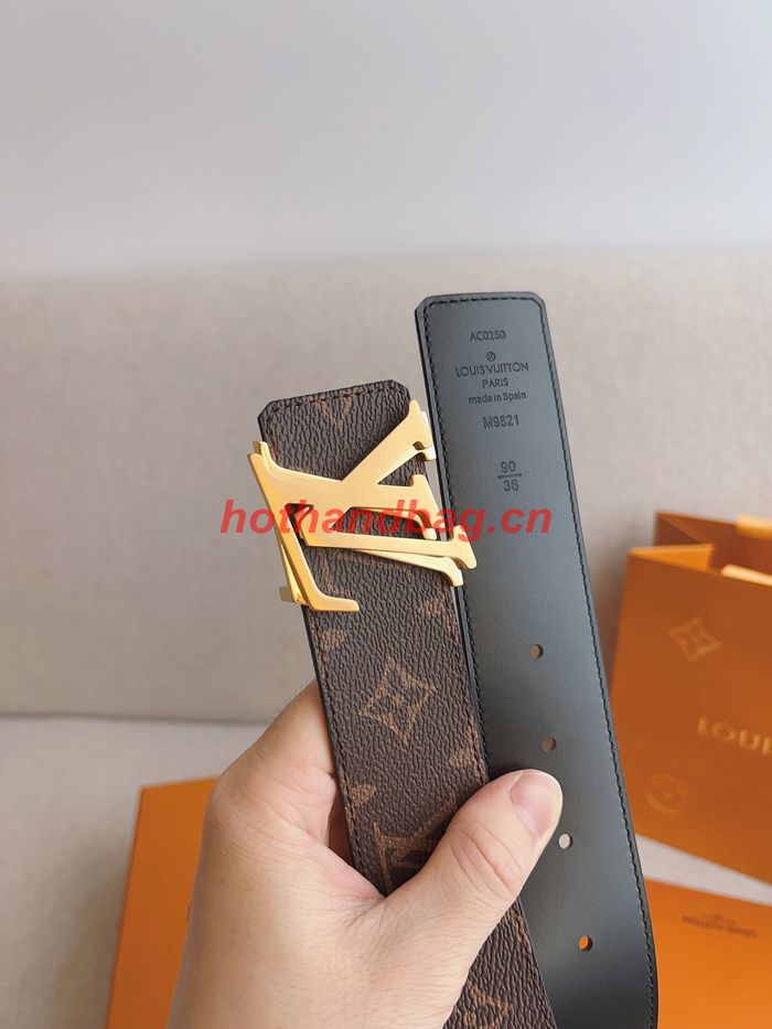 Louis Vuitton Belt 40MM LVB00128 Louis Vuitton Belt 40MM LVB00128